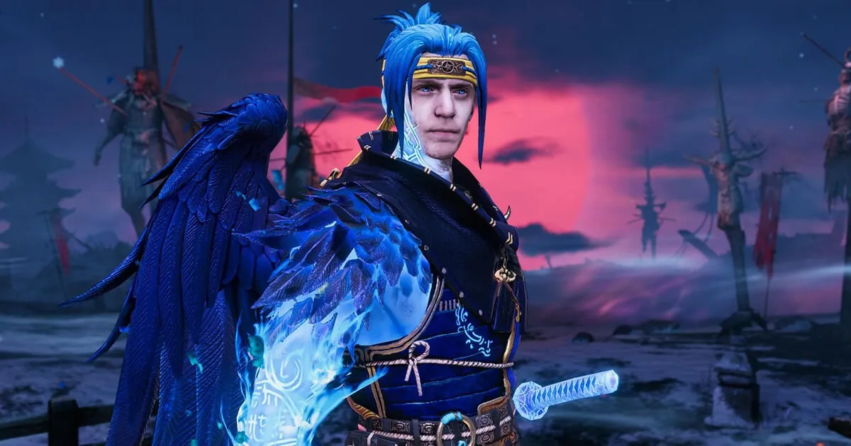 Ninja สตรีมเมอร์ชื่อดัง โผล่เป็นตัวละครเล่นฟรีใน Raid: Shadow Legends