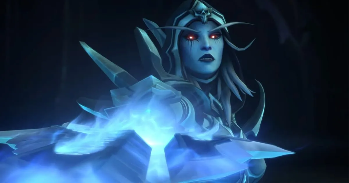 สตรีมเมอร์ไล่ลบตัวละคร WoW ที่ปลุกปั้นมากว่า 10 ปี ประท้วงความเละเทะของเกม