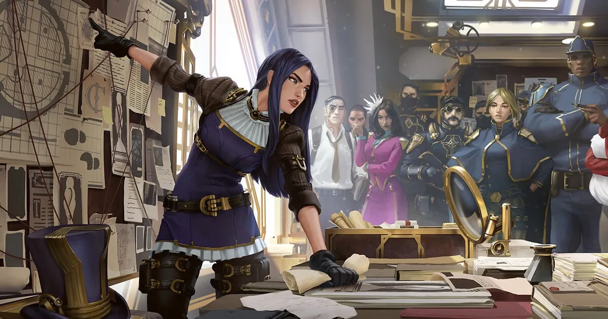 Legends of Runeterra รายละเอียดส่วนเสริมใหม่ Beyond the Bandlewood