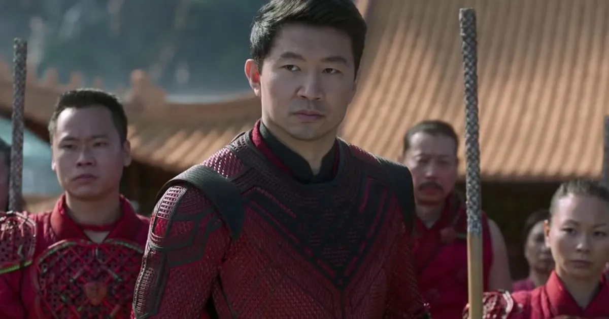 Shang-Chi and the Legend of the Ten Rings ปล่อยภาพชุดใหญ่ออกมาเรียกน้ำย่อย