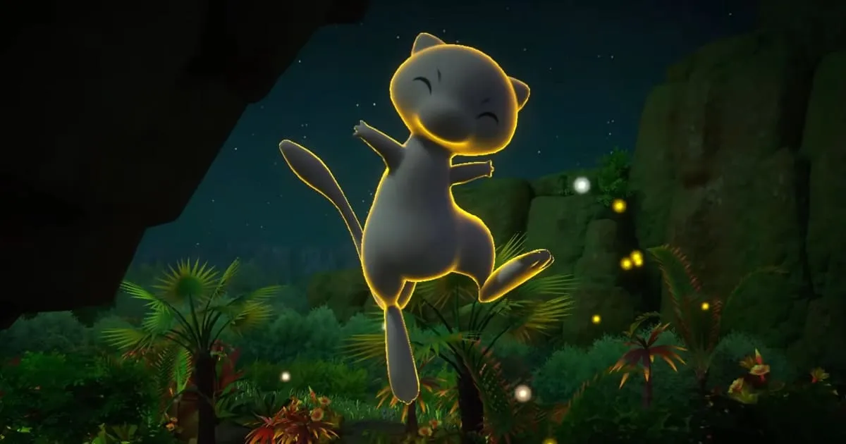 Pokemon Snap อัปเดตใหญ่เพิ่มพื้นที่ใหม่ และโปเกม่อนตัวใหม่กว่า 20 ตัว