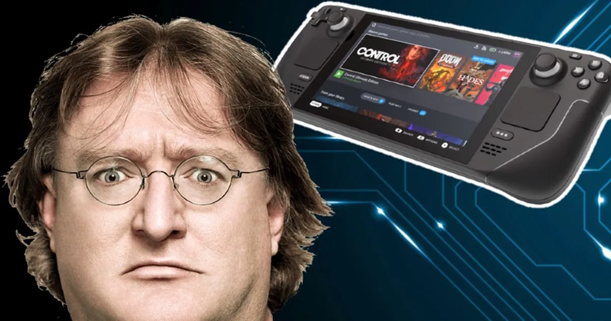 Valve ออกมาเผยในอนาคต Steam Deck อาจจะมีหลายสีออกมาวางจำหน่าย