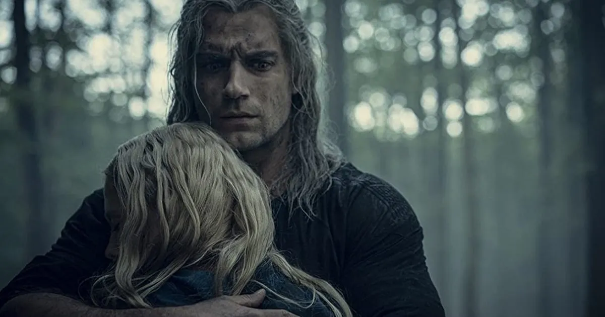 The Witcher ซีซัน 2 จะเปิดฉากด้วยเรื่องราวใน A Grain of Truth