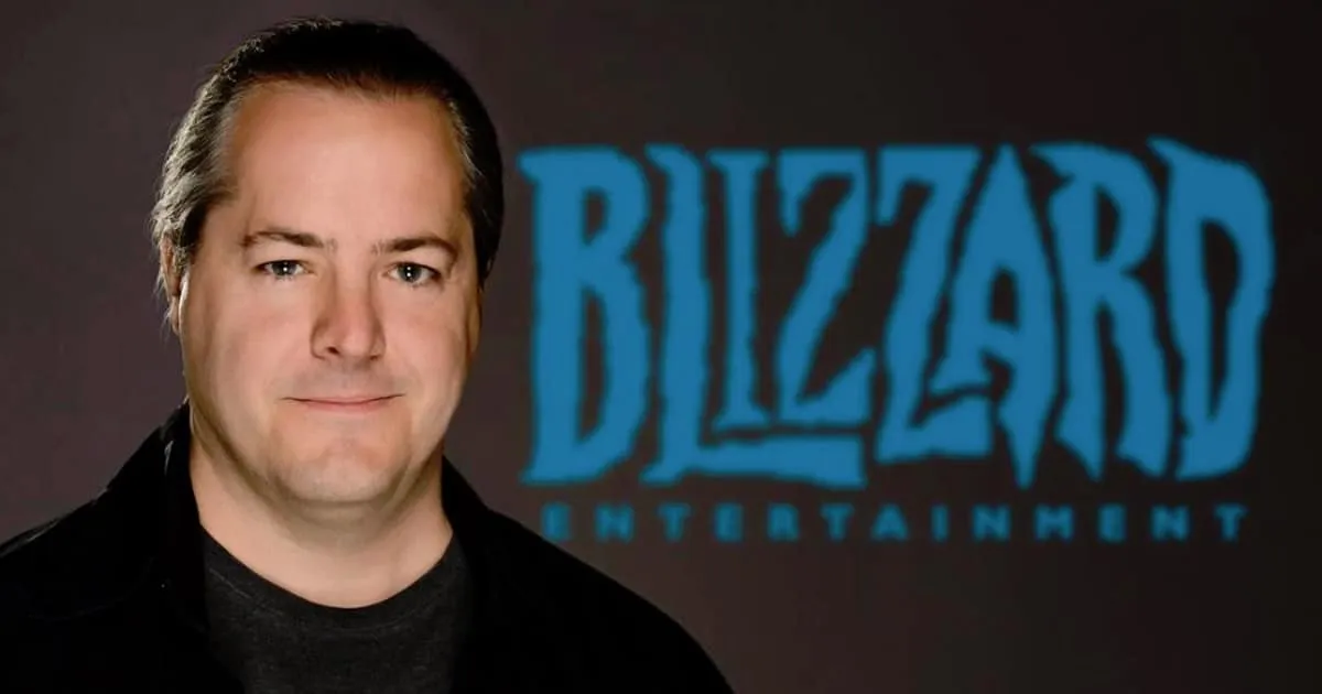 Blizzard ประกาศถอด J. Allen Brack จากตำแหน่งประธานบริษัท หลังจากถูกฟ้องร้อง