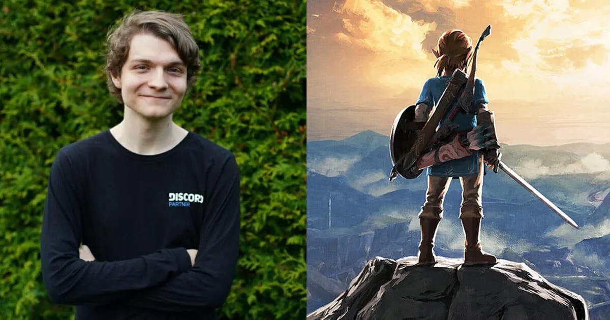 สตรีมเมอร์อาการไม่ดีขณะสปีดรัน Zelda ก่อนไปโรงพยาบาล แล้วกลับมาสตรีมต่อ