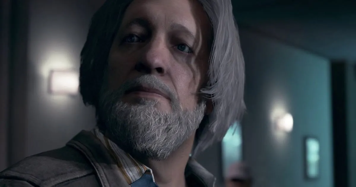 Clancy Brown จาก Detroit: Become Human จะได้มาร่วมแสดงใน John Wick 4 ด้วย