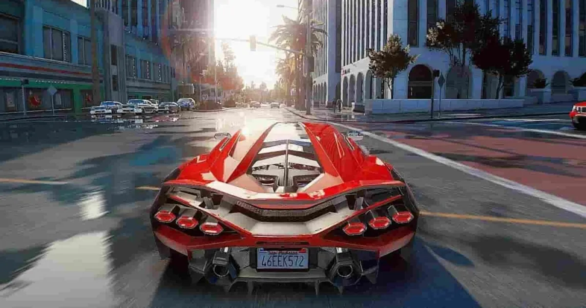 จริงหรือเปล่า!? นักพากย์ต่างชาติอ้างว่ากำลังให้เสียงเกม Grand Theft Auto ภาคใหม่อยู่