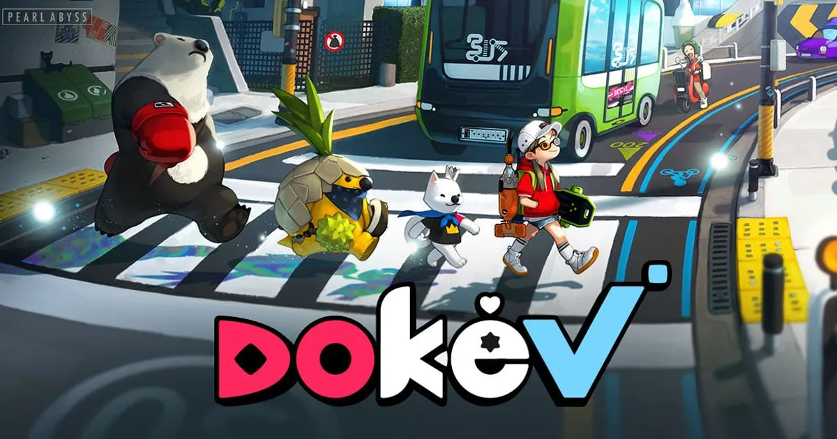 สาวกโปเกมอนโอด ทำไมเกมเราไม่น่าสนุกเร้าใจแบบ DokeV บ้าง
