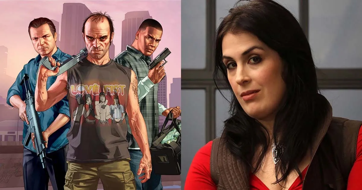 คนเขียนบทเกม Tomb Raider เผยผิดหวังที่ตัวละครหลักใน GTA V เป็นชายล้วน