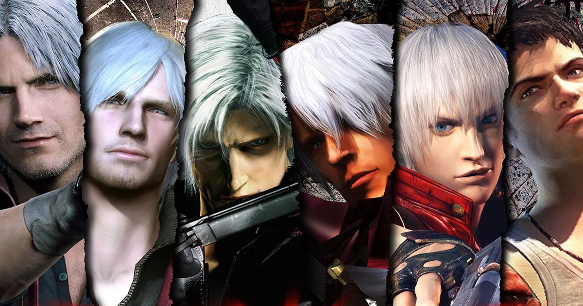 Kamiya เล่าถึงวันวานสมัยที่ RE4 ถูกเปลี่ยนให้กลายเป็น Devil May Cry
