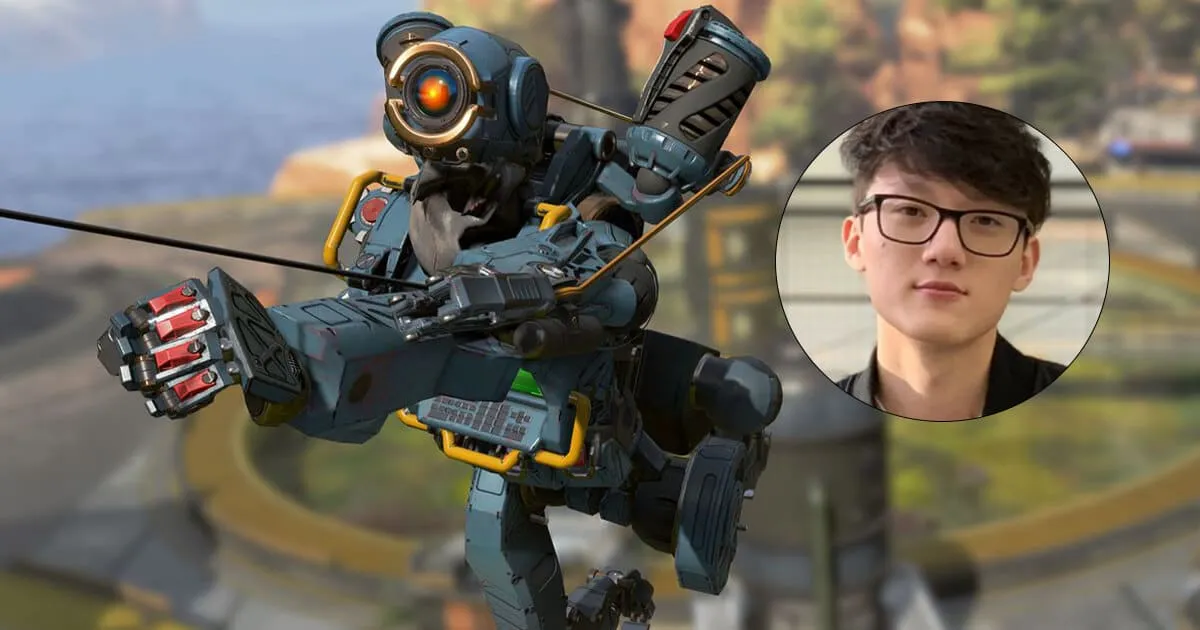 54 ชั่วโมงเดือด! สตรีมเมอร์โซโล่แรงค์ Apex Legends จาก Bronze สู่ Predator