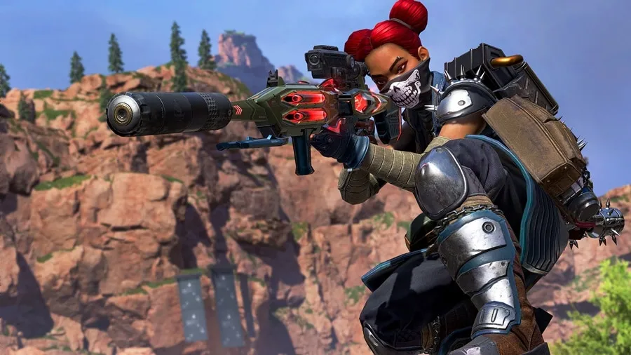หัวหน้าทีมออกแบบเกม Apex Legends ถูกไล่ออกเหตุเพราะประเด็นเรื่องการเหยียดเพศ