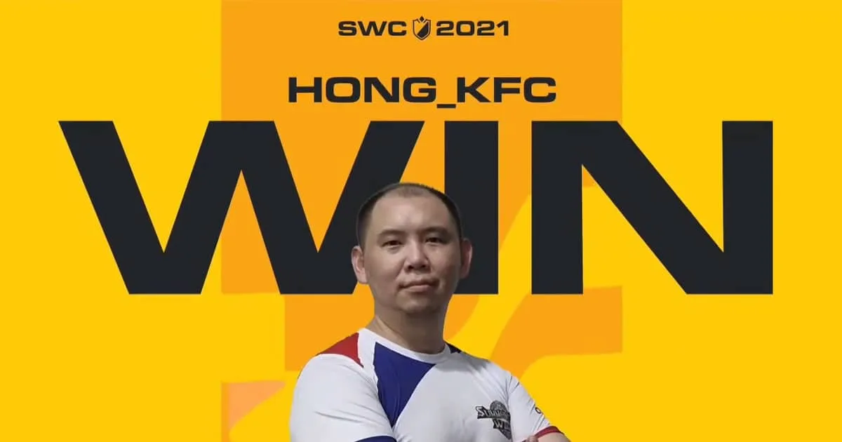 SWC2021 รอบ SEA กลุ่ม B เสร็จสิ้น ได้ 1 ตัวแทนไทยสุดแกร่ง! ผ่านไปรอบ Regional Cup