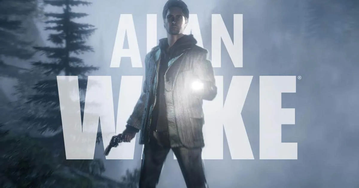 ข่าวลือ Alan Wake 2 เริ่มเดินหน้าสร้างแบบเต็มกำลังแล้ว