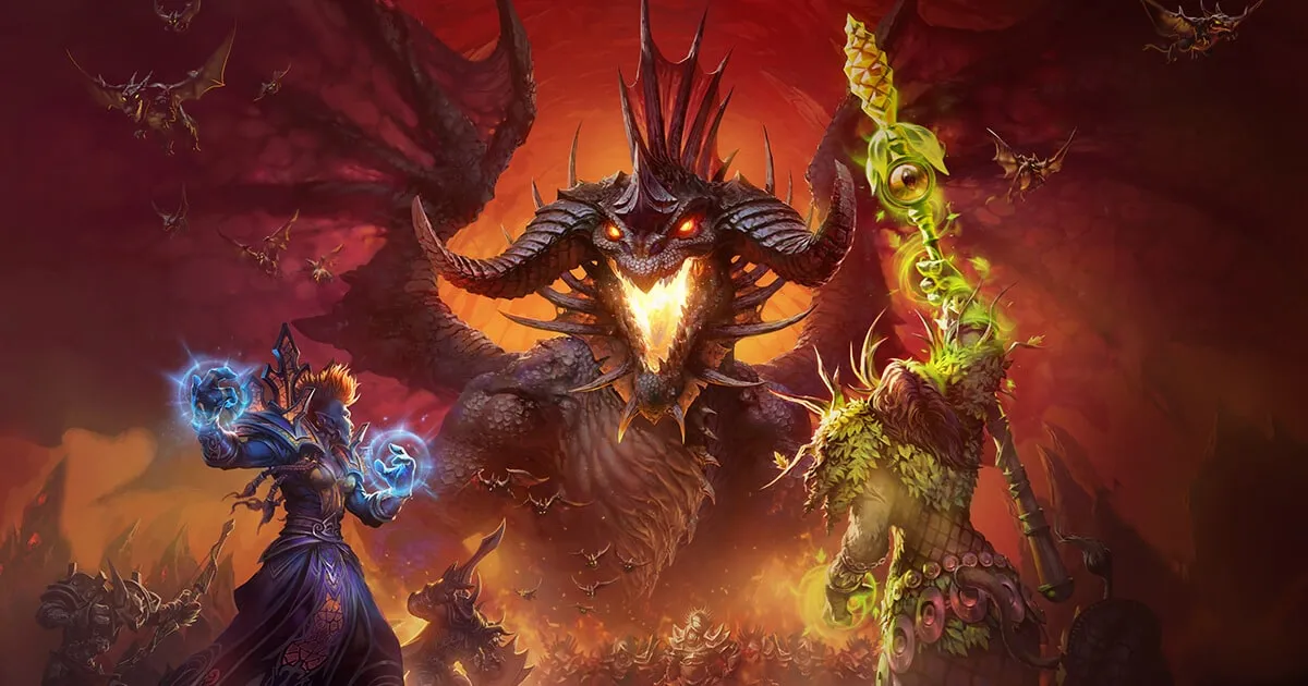 Activision Blizzard คอนเฟิร์ม กำลังพัฒนา WarCraft บนมือถือ 2 เกมด้วยกัน