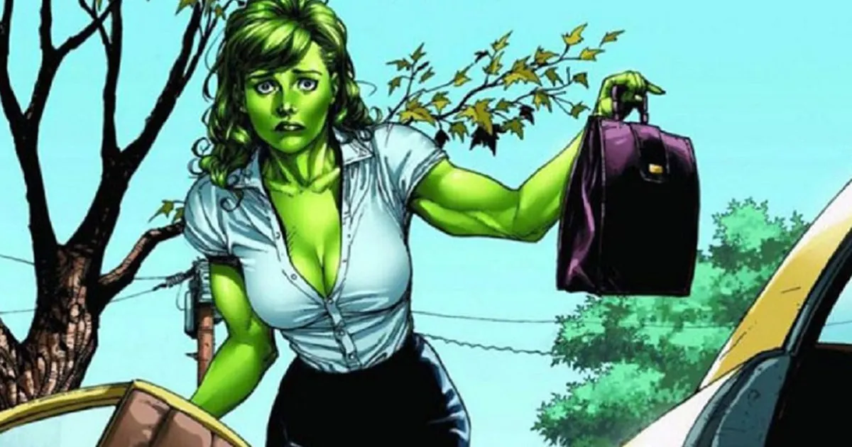 ผู้ประสานงานสตันท์ยืนยัน She-Hulk เสร็จสิ้นการถ่ายทำแล้ว