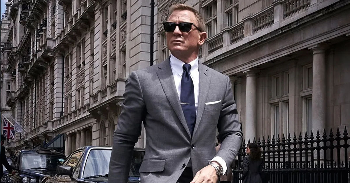 บอสใหญ่ James Bond ยันไม่เคยคิดสร้างเป็นฉบับซีรีส์