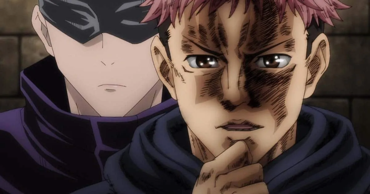 เหมือนจัดจนติดเทรนทวิตเตอร์ Jujutsu ตอนใหม่ ลายเส้นนึกว่า Hunter x Hunter