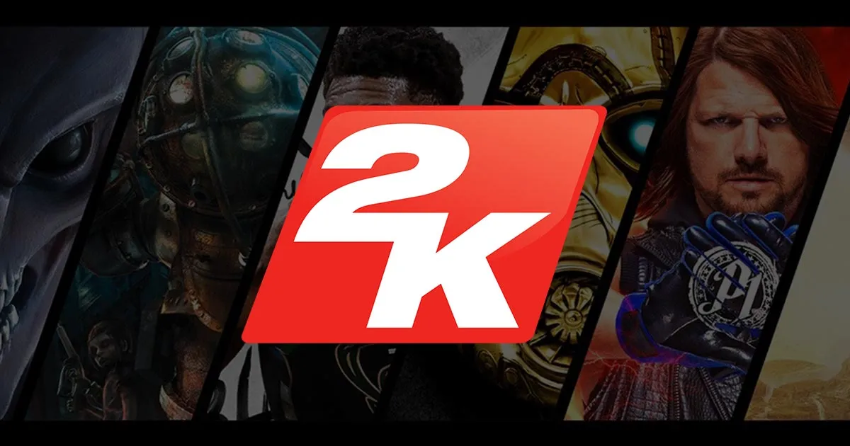 ให้ทายว่าเกมอะไร ผู้จัดจำหน่าย 2K เตรียมเปิดตัวแฟรนไชส์ใหม่ปลายเดือนนี้
