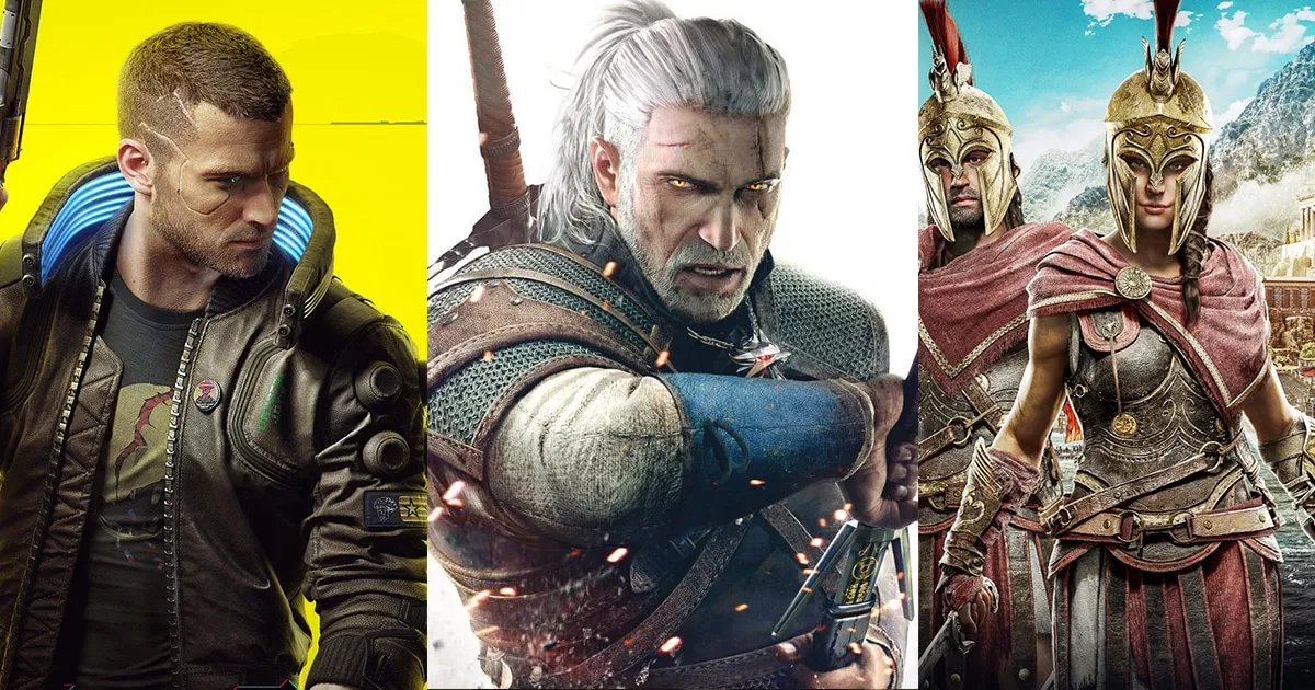 รวม 5 เกม Steam แนวแอ็คชั่นลดราคาสุดกระหน่ำในช่วงกลางสัปดาห์