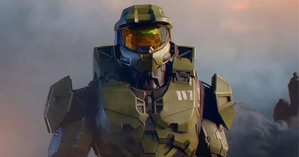 Halo ฉบับซีรีส์จะทำให้แฟนๆ ได้เห็นอีกด้านของ Master Chief