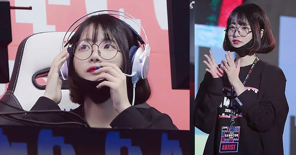 T1 ทีม E-Sports ชื่อดังฝั่งเกาหลีประกาศแยกทางกับสตรีมเมอร์สาว JisooGirl แล้ว!