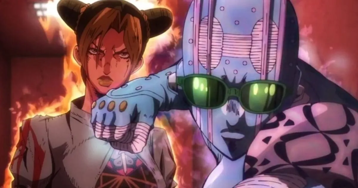 ชาวญี่ปุ่นงง ทำไมชาวต่างชาติถึง Hype อนิเมะ JoJo Stone Ocean เพราะในญี่ปุ่นมีคนชอบน้อยที่สุด