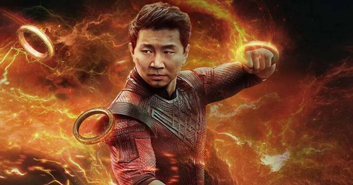 Shang-Chi and the Legend of the Ten Rings จะมีความยาวพอๆ กับ Black Panther