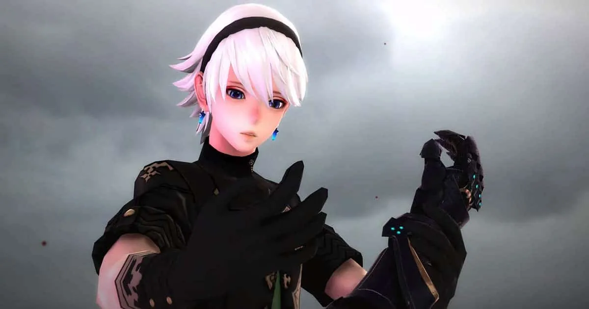 Fantasian เกมสร้างอดีตผู้สร้าง FF เตรียมปล่อย Part 2 ให้เล่นวันที่ 13 สิงหาคมนี้
