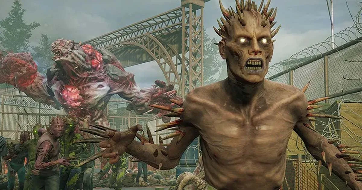 ผู้เล่น Back 4 Blood เบต้า มีเคือง หลังได้ยินซอมบี้ในเกมตะโกนเป็นคำเหยียดผิว