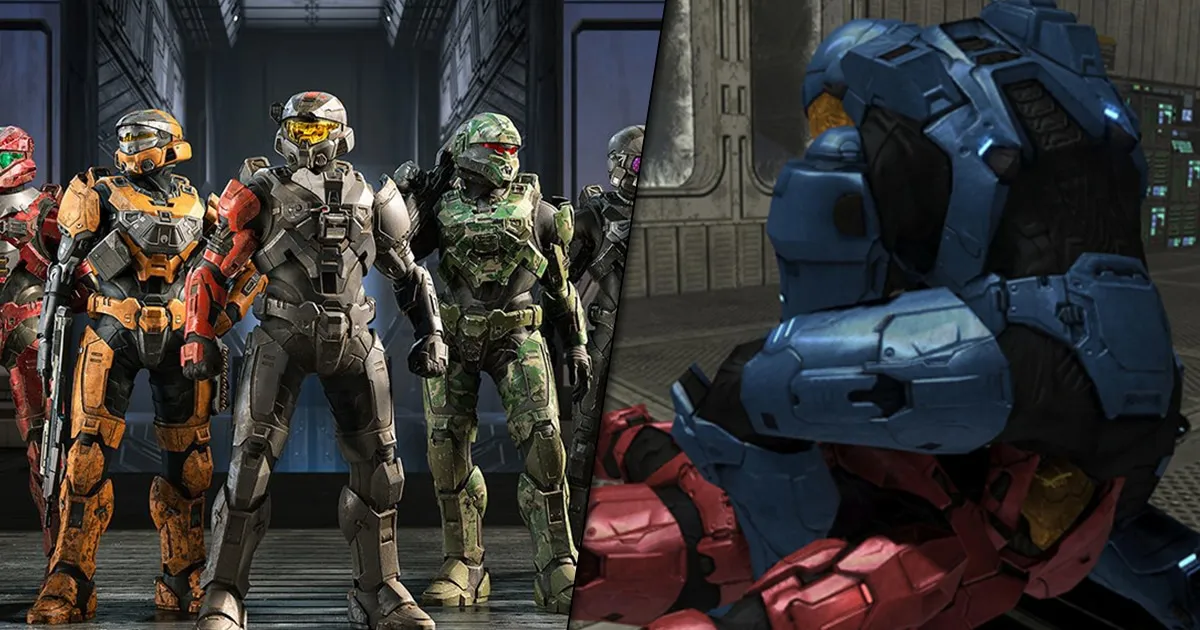 Halo Infinite เปิดทดสอบ Bot เสมือนจริง ทำได้กระทั่ง Teabag ใส่ผู้เล่น