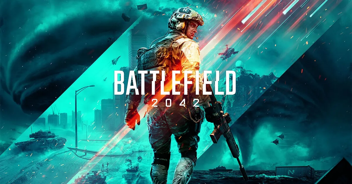 โปรฯ แฮค Battlefield 2042 พร้อมอาละวาดตั้งแต่ก่อนเกมวางจำหน่าย 2 เดือน!