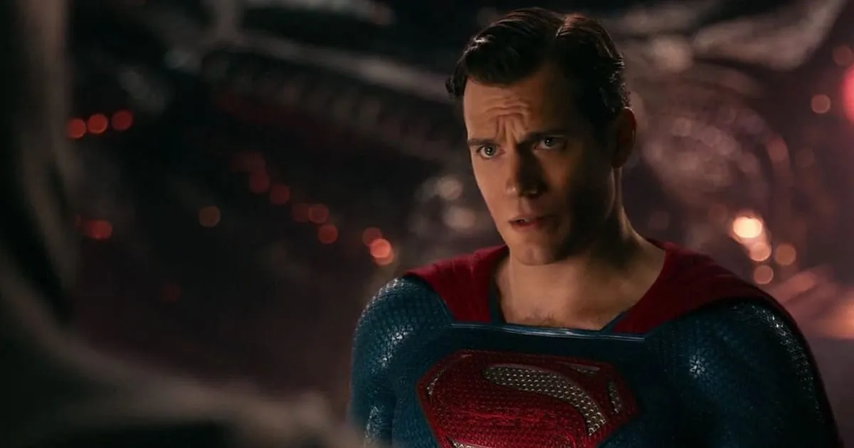 Henry Cavill อาจจะไม่ได้กลับมาร่วมแสดงในหนังเรื่องต่อๆ ไปของ DCEU แล้ว