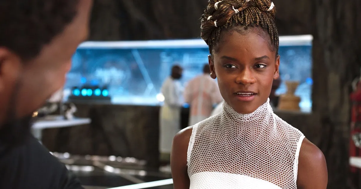 Black Panther: Wakanda Forever มีการย้ายกองไปถ่ายทำในวิทยาลัย MIT
