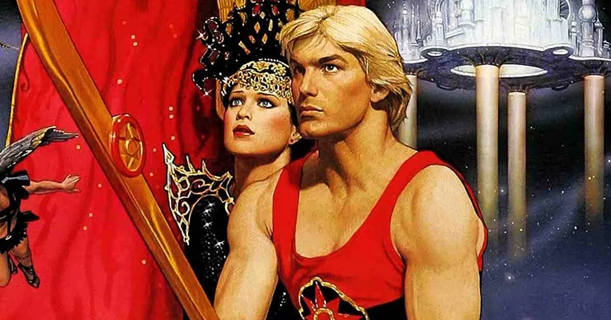 ผู้อำนวยการสร้าง Jungle Cruise ยัน Taika Waititi เตรียมสร้าง Flash Gordon เป็นหนังคนแสดง