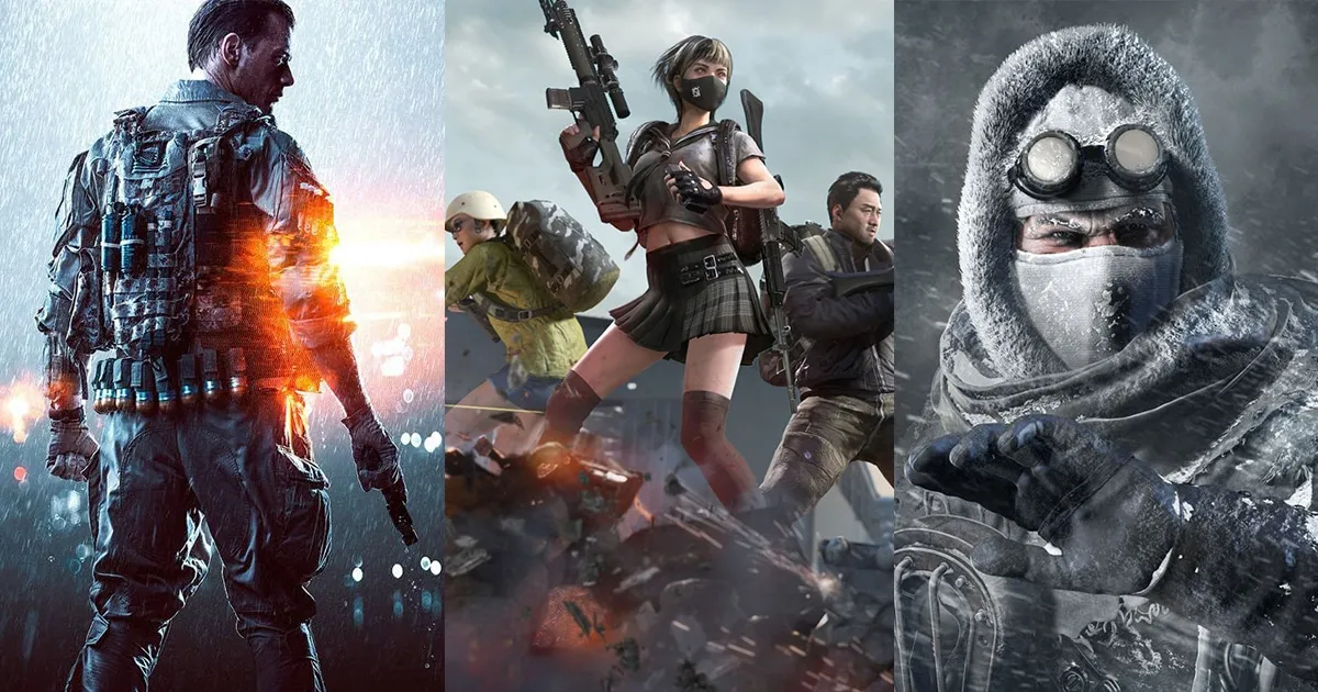 จัดสิครับ! รวม 3 เกมดังเล่นฟรีบน Steam ช่วงวันหยุดสัปดาห์นี้