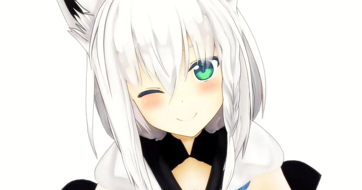 hololive ติดอันดับ 2 YouTuber ที่นักเรียนม.ปลายชายญี่ปุ่นชื่นชอบมากที่สุด