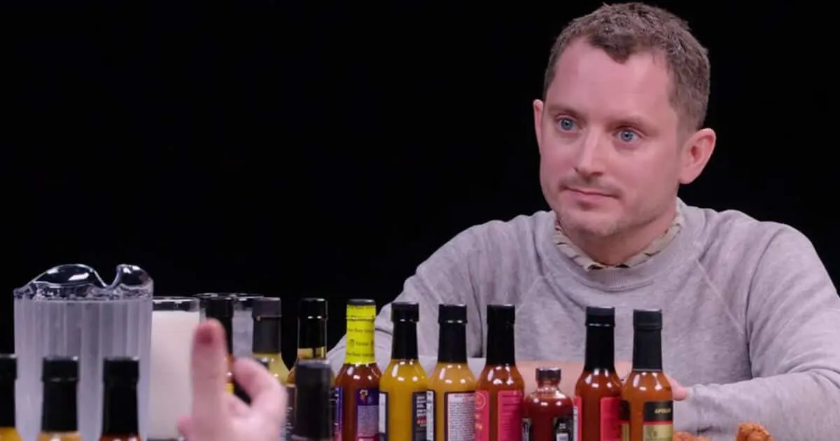 Elijah Wood บอก GTA จะสามารถเป็นละครทีวีหรือซีรีส์ที่ดีได้แน่นอน
