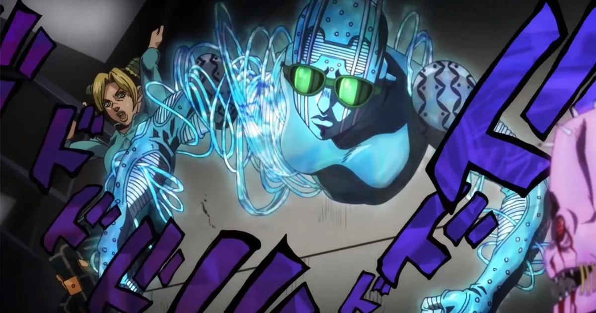 ส่องความเห็นสาวกหลัง JoJo ภาค 6 Stone Ocean ปล่อยคลิปตัวอย่างและกำหนดวันฉาย