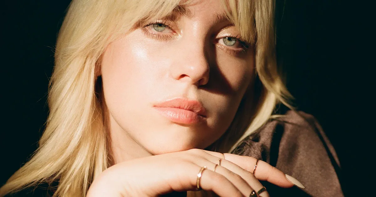 "HAPPIER THAN EVER: A LOVE LETTER TO LOS ANGELES" เปิดประสบการณ์ฟิล์มคอนเสิร์ตของ Billie Eilish ที่ดิสนีย์พลัส ฮอตสตาร์ ศุกร์ที่ 3 กันยายนนี้