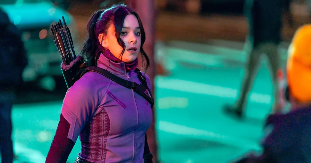 Hawkeye จะเป็นซีรีส์ที่มาเติมเต็มบรรยากาศเทศกาลคริสต์มาส