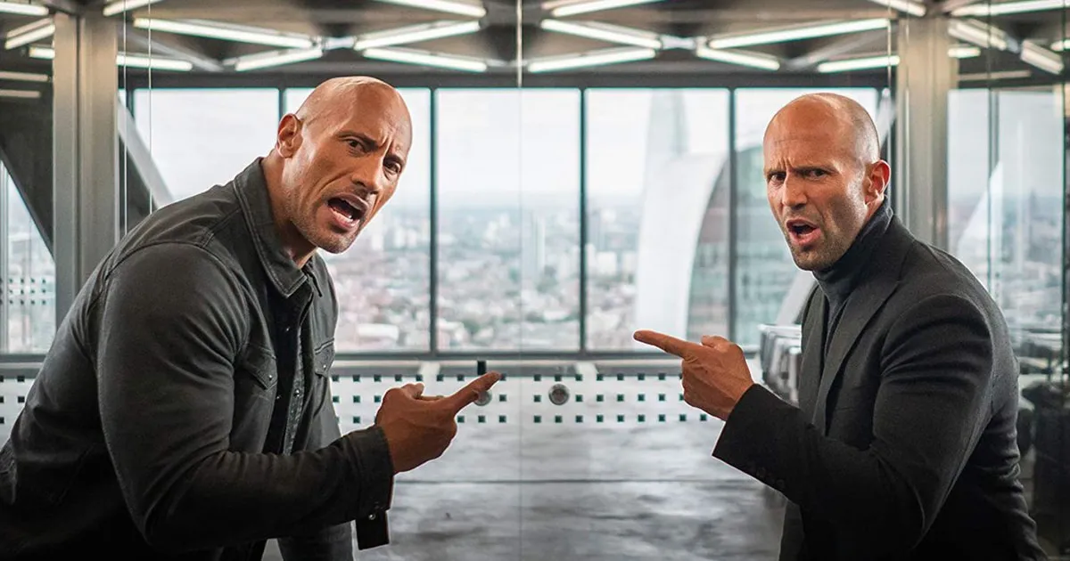 ยืนยัน Hobbs & Shaw ภาคต่อมาแน่แม้ The Rock ไม่เล่น Fast & Furious แล้ว