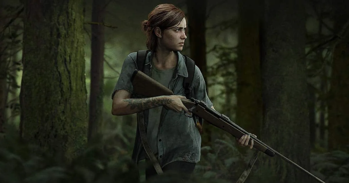 ชาวเน็ตพบร่องรอยในโหมดมัลติฯ The Last of Us 2 ว่าอาจมี Battle Royale ด้วย
