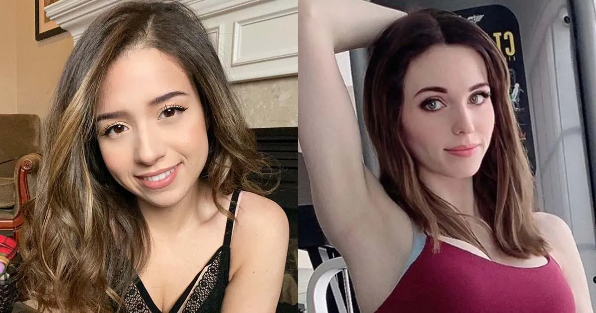 วงการมันโหด! ผลสำรวจเผย Streamer หญิงมีมูลค่าทางสื่อน้อยกว่าชายถึง 120%