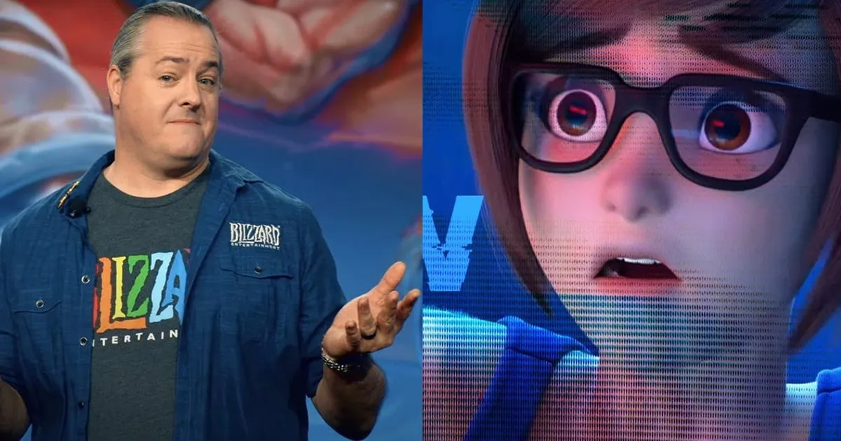 Activision Blizzard สูญเสียสปอนเซอร์ผู้สนับสนุนหลักการแข่ง Overwatch หลังจากโดนฟ้องร้อง