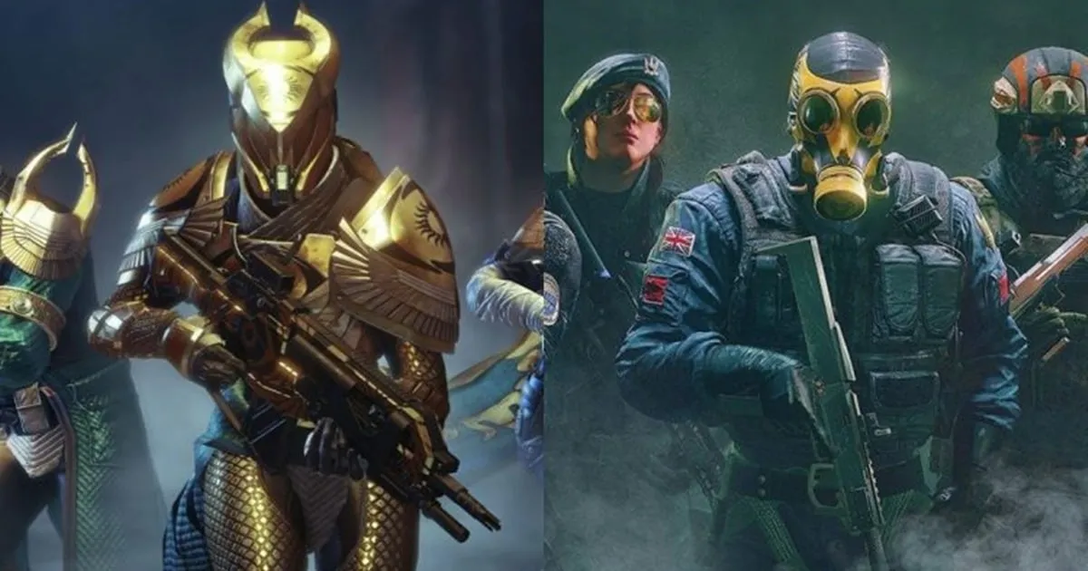 Bungie จับมือ Ubisoft เตรียมฟ้องผู้วางจำหน่ายเครื่องมือสำหรับโกงเกมแนว FPS