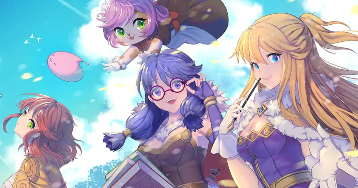 รวมเหตุผลที่คุณควรลอง The Lost Memories: Hymn of the Valkyrie เปิดการผจญภัยครั้งใหม่ในทวีปรูนมิดการ์ดบนมือถือ!