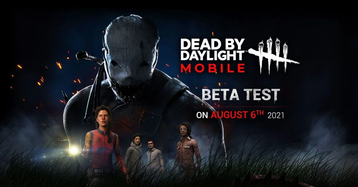 Dead by Daylight Mobile เตรียมพร้อมบุกเปิดทดสอบ Beta ในไทย 6 สิงหาคมนี้!
