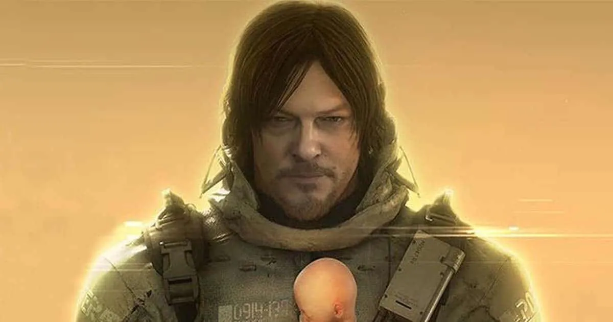 Death Stranding Director's Cut สรุปรวมฟีเจอร์ใหม่ทั้งหมดที่เพิ่มเข้ามาในเกม