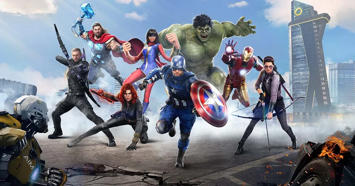 ลือ! เกม Marvel สไตล์ XCOM จะไม่มีตัวละครจาก MCU ปรับแต่งอุปกรณ์ฮีโร่ได้